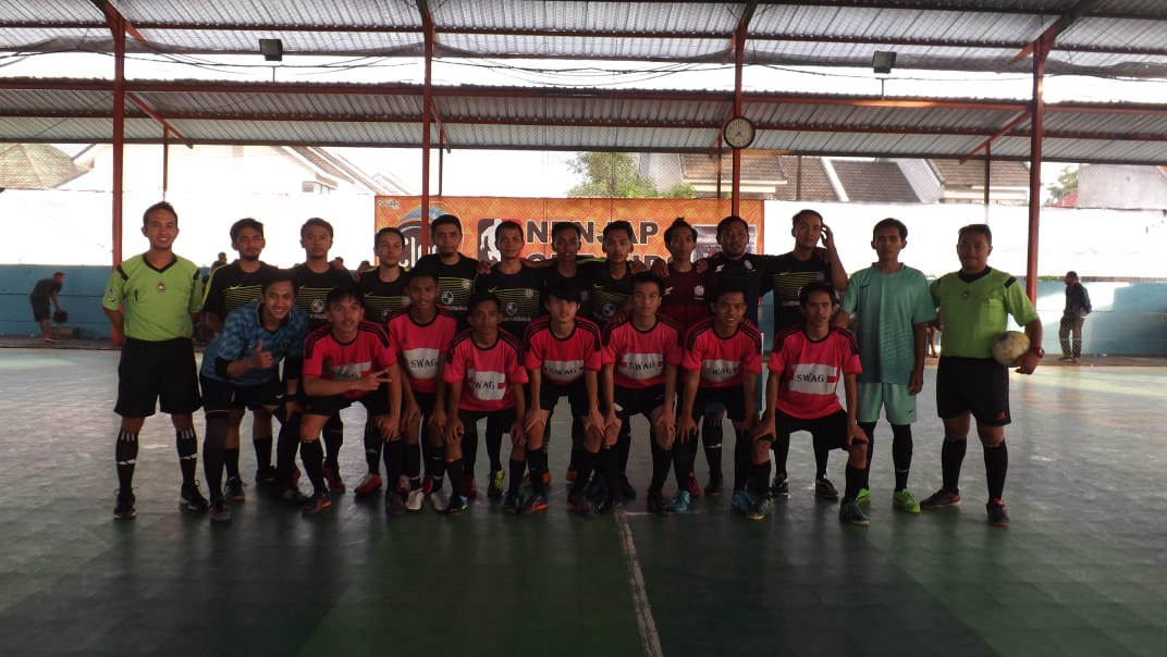 Lomba futsal (1)